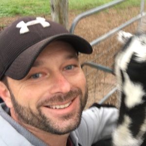 Meet your Posher, John